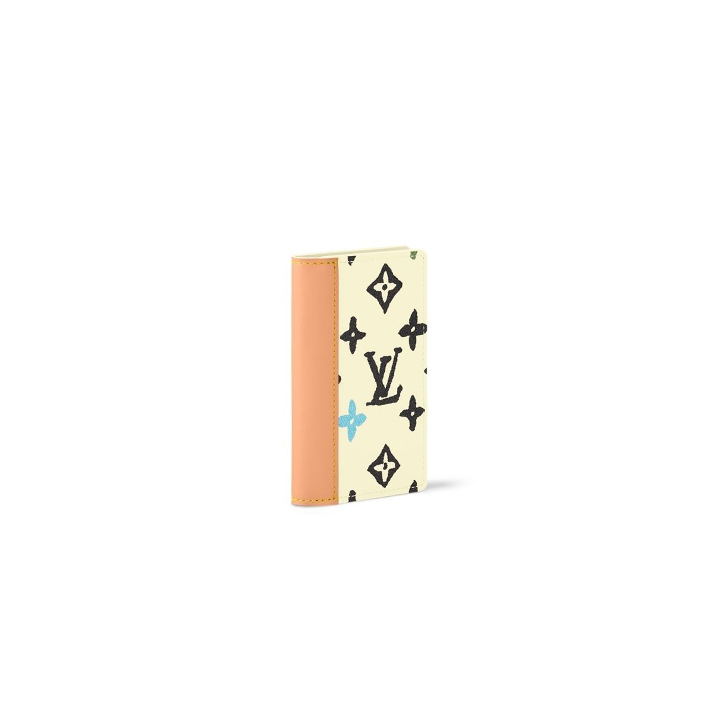 l0vis Vvtt0n x tyler the creator pocket organizer m83336 (11*7.5*1cm)
